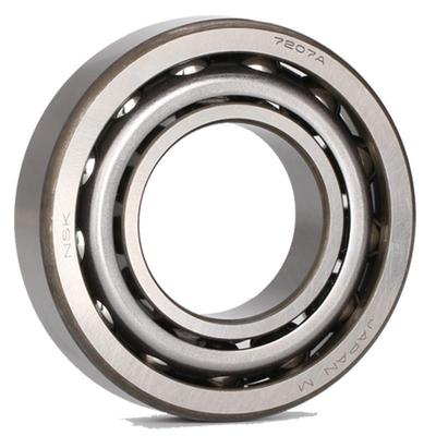 NSK进口7306日本7307高速7308角接触球7309C配对7310AW轴承7311BW