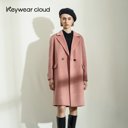 Keywearcloud奇威女装新