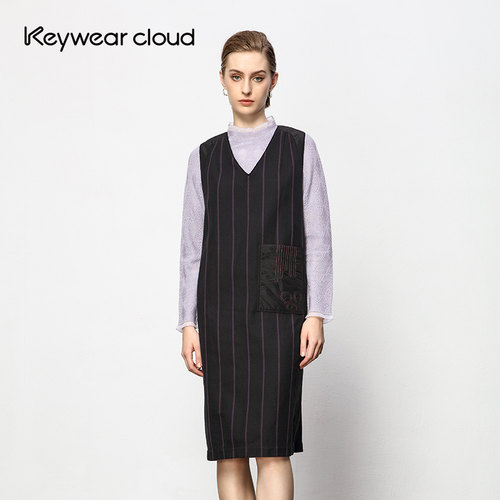 Keywearcloud奇威女装时
