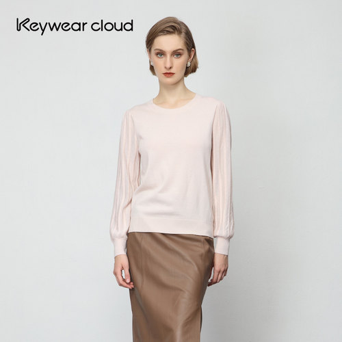 Keywearcloud奇威冬季保