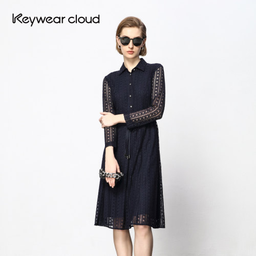 Keywearcloud奇威女装深