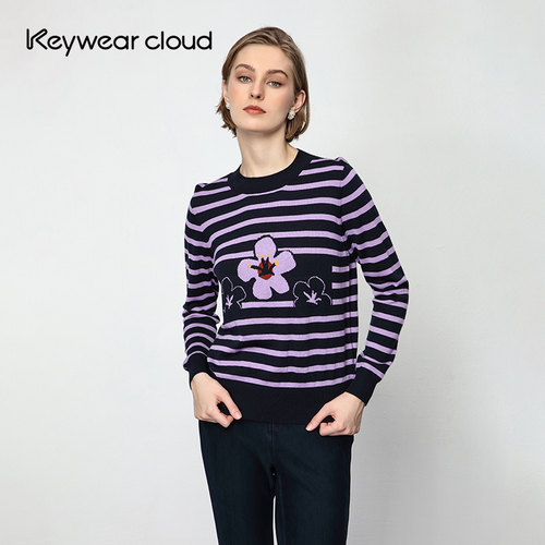 Keywearcloud奇威冬季条