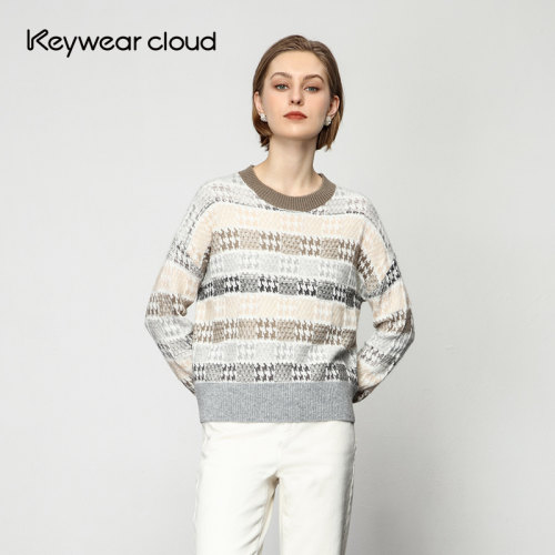 Keywearcloud奇威冬季新