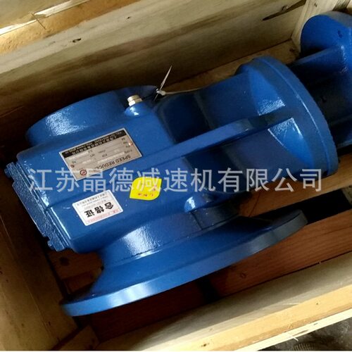 XWD5摆线减速机多型号可选