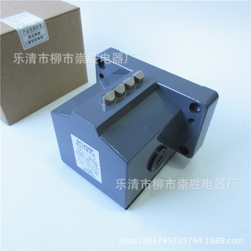 SNJDQ组合行程开关LXZ1-04L/W 限位开关（锥角式）