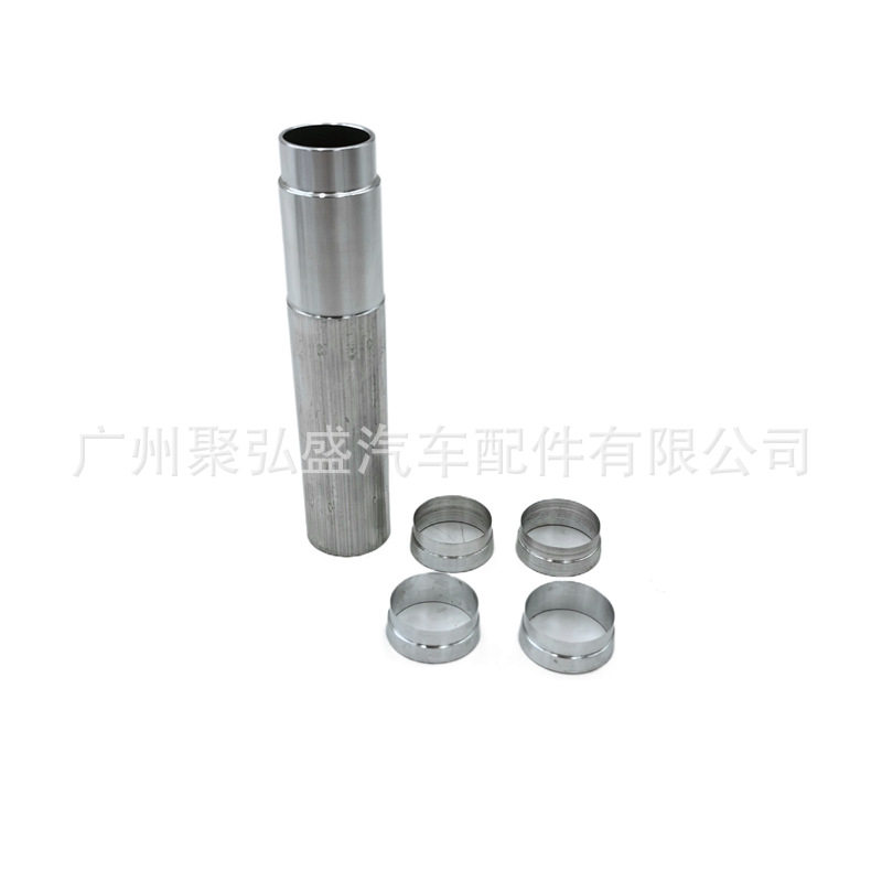 大众EA111 发动机火花塞漏油改进版铝制 套圈加专用工具