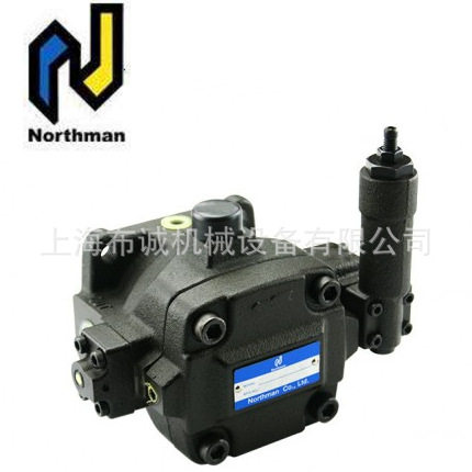 北部精机叶片泵HVPVC-F40-A3-02,HVPVC-F40-A2-02