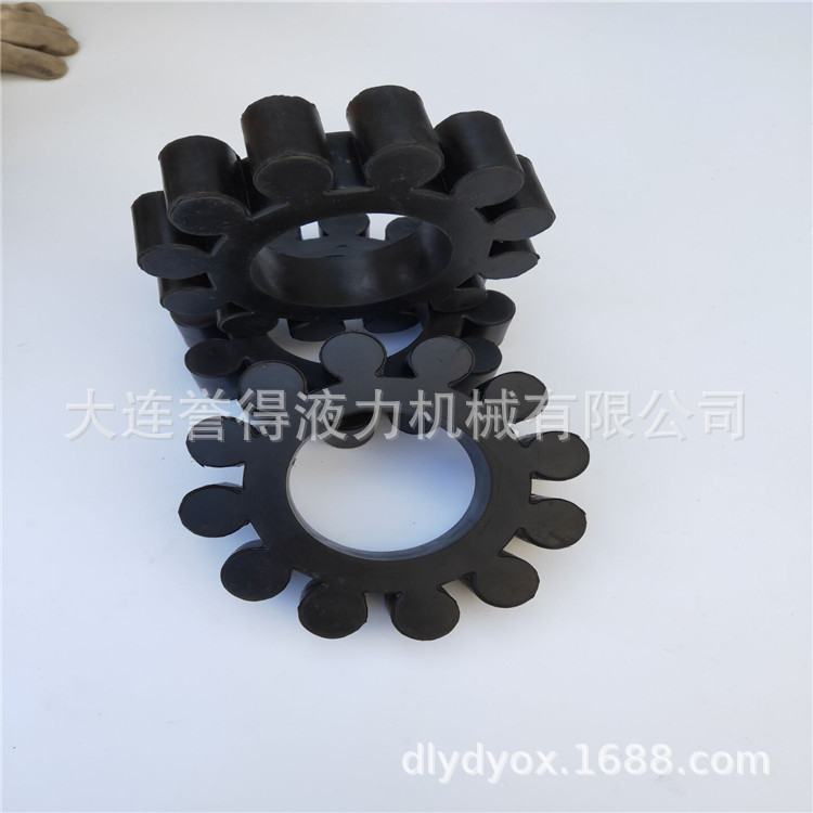 销售 液力偶合器 耦合器 梅花弹性块 yoxii500