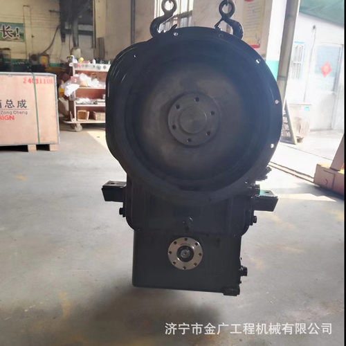 供应LG866 843 932装载机变矩器变速箱 铲车变矩器装载机配件
