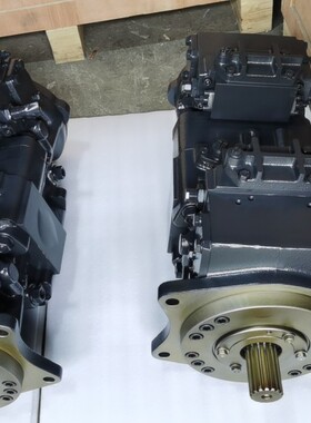 小松650-8、700-8液压泵708-2L-00770、708-2L-90721