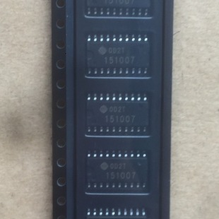 HD151007FP SOP20 集成电路IC 电子元器件BOM配单