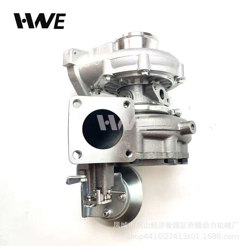 增压器 Turbo RHF5V 8973815074  For Isuzu 4JJ1GD 3.0T Engine