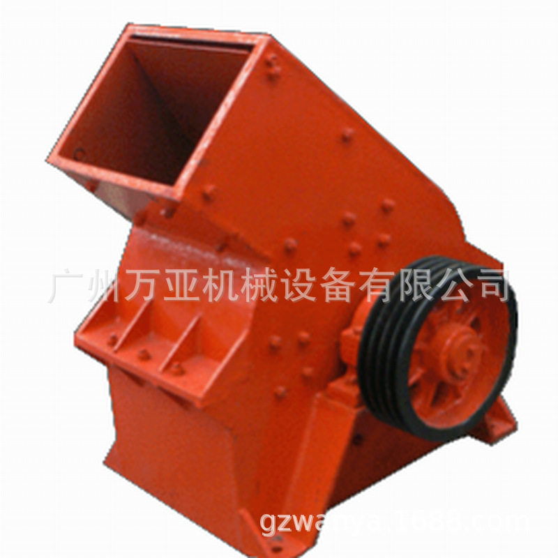 非洲小型电动柴油锤式矿石粉碎机