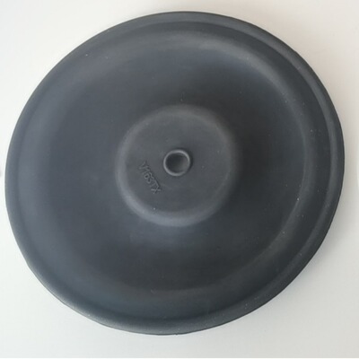 成纪隔膜泵威玛隔膜片CF-V163X黑色垫片V163X膜片威玛橡胶隔膜片