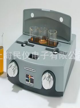 英国罗维邦Lovibond AF228加德纳目视色度分析比色仪