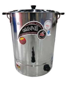 HT68L开水桶B型