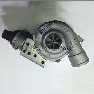 长城风骏皮卡2.8增压机柴油涡轮增压器 长城哈弗H5 1.5T 2.0T