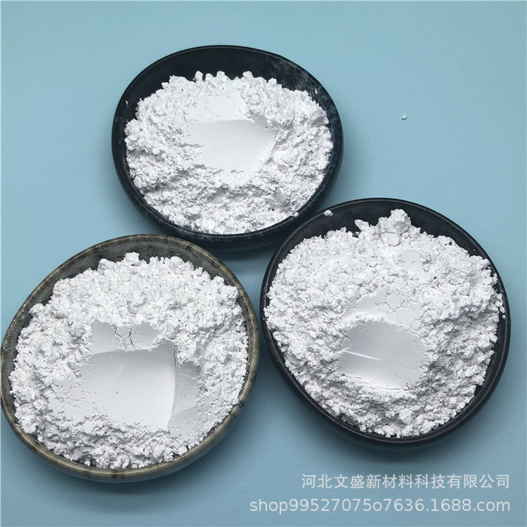 1500目硅微粉树脂胶粘剂用高白度无杂质粘结性强细腻填充粉料