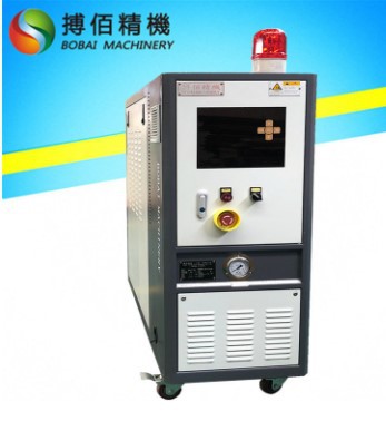 反应锅恒温导热油电电热器 碳纤维复合材料油加热器 油温机模温机