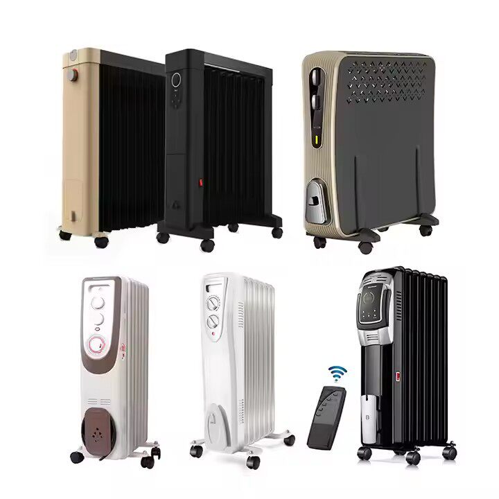 9片11片13片15片油汀oil heater oil filled heater油汀暖风机