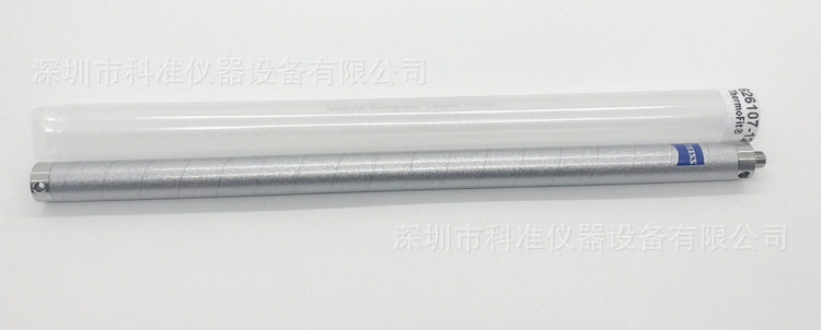 德国蔡司原装正品测针加长杆