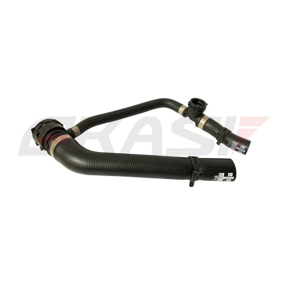 PCH502100发动机散热器软管4.2适用于：路虎L322揽胜行政02-12