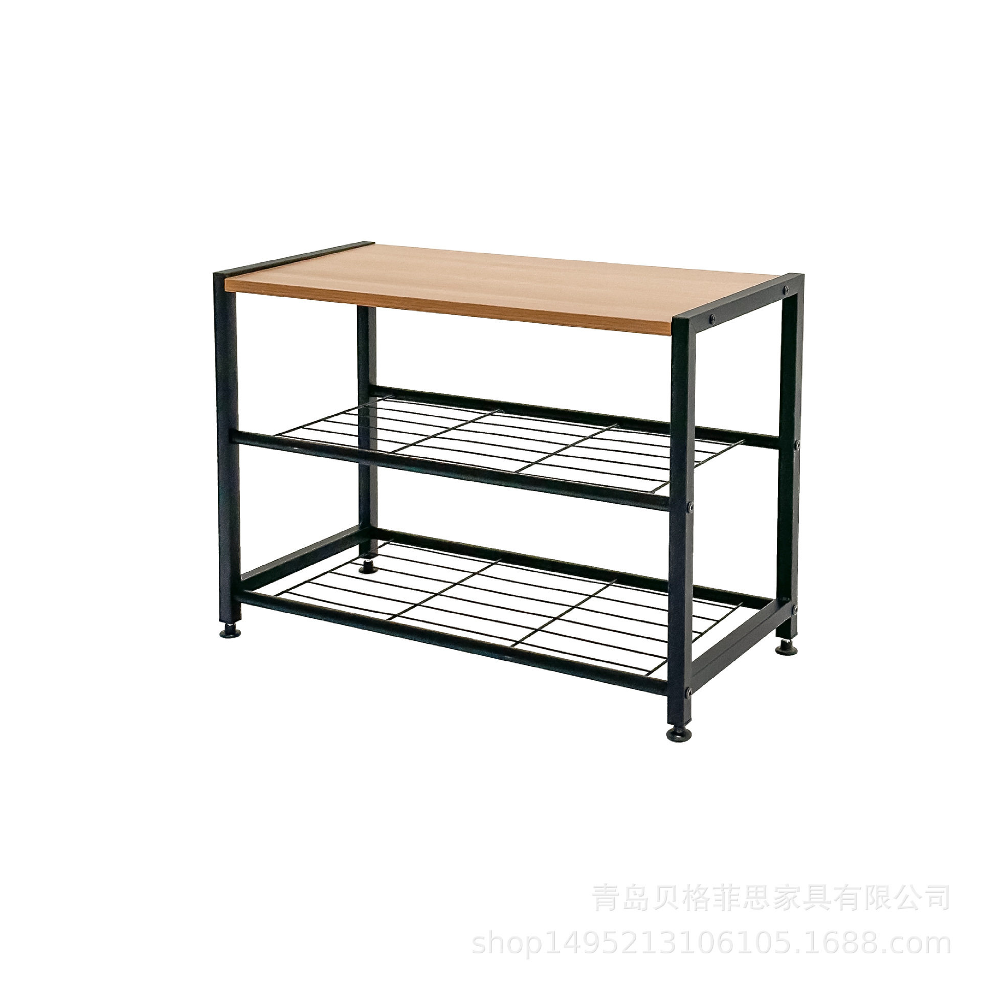 简易鞋架子家用门口可坐换鞋凳宿舍多层置物收纳架小型鞋柜