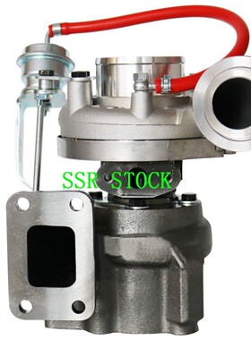 S200G 56209880023 04905202 04906180kz for Deutz TCD2012L6