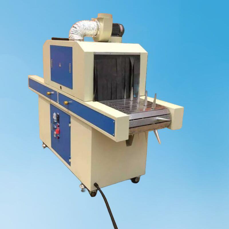 厂家曲面UV固化机瓶子曲面UV机圆柱型UV机