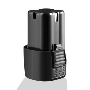 充电手电钻电池12V18v锂电池电动螺丝刀龙韵富格手电转钻通用电池