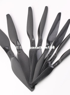 Hot! 1455 Carbon Fiber Propellers Props CW/CCW Multi/quad co
