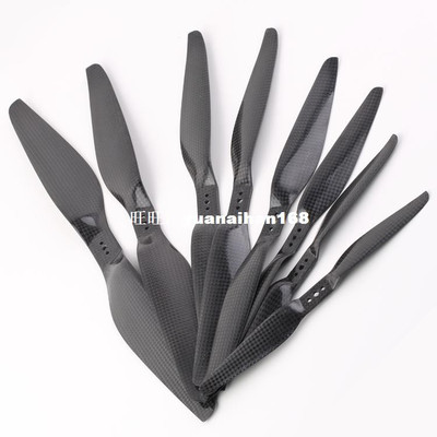 Hot! 1455 Carbon Fiber Propellers Props CW/CCW Multi/quad co