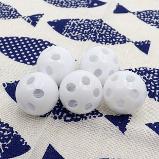 Rattle Gene 极速24MM Sounder Quality Noise High Plastic Ball