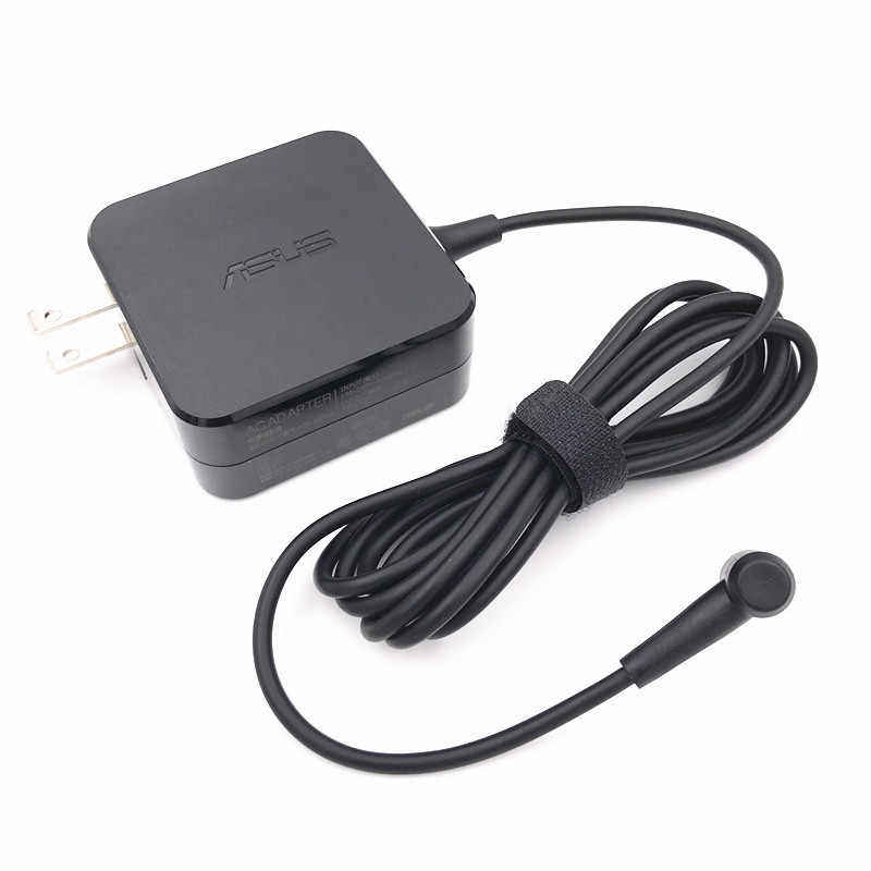 厂家ASUS华硕UX21E UX31E笔记型电脑电源配接器19V2.37A充电线45W