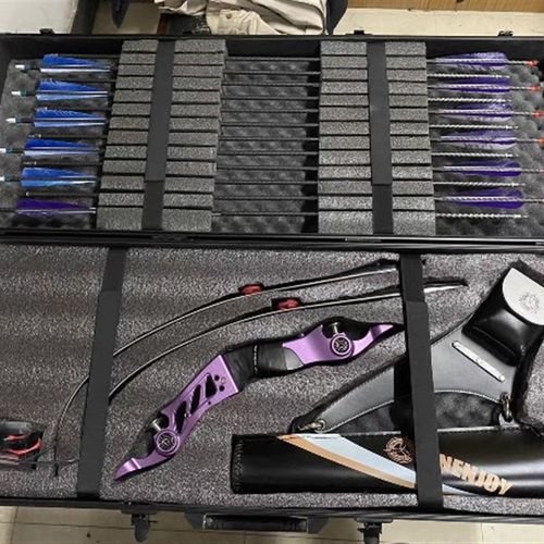 定制铝合金箱密码箱工具箱铝箱子仪器箱道具箱航空箱鱼竿箱美发箱