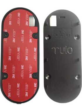 360智能可视门铃背板 替换底座 1C 5C 1P D809 D819 5pro 5Max