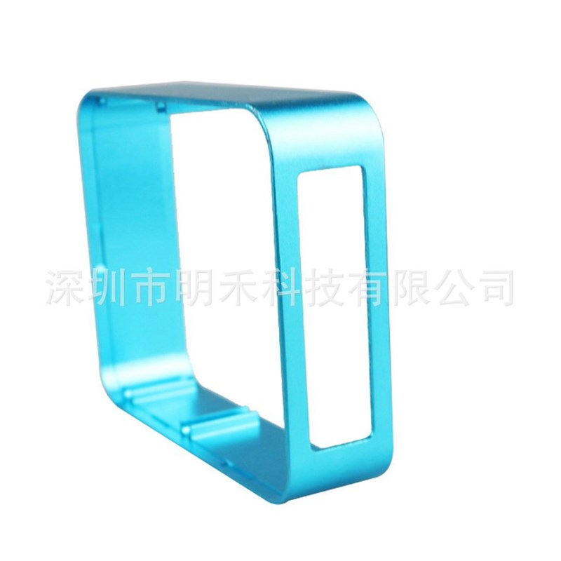 铝合金外壳订制 相机外壳订制 铝合金外壳CNC数控加工定制非标件