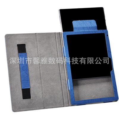 VANKYO MatrixPad S10保护套S10T平板电脑皮套10.1英寸PU支架全包