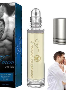 3pcs sexy Pheromone Perfume Roll On Essential Oil Perfume