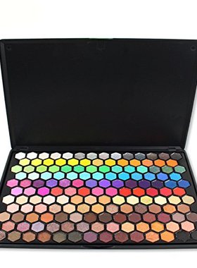 FantasyDay? Pro 149 Colors Shimmer and Matte Ultimate Eyesh