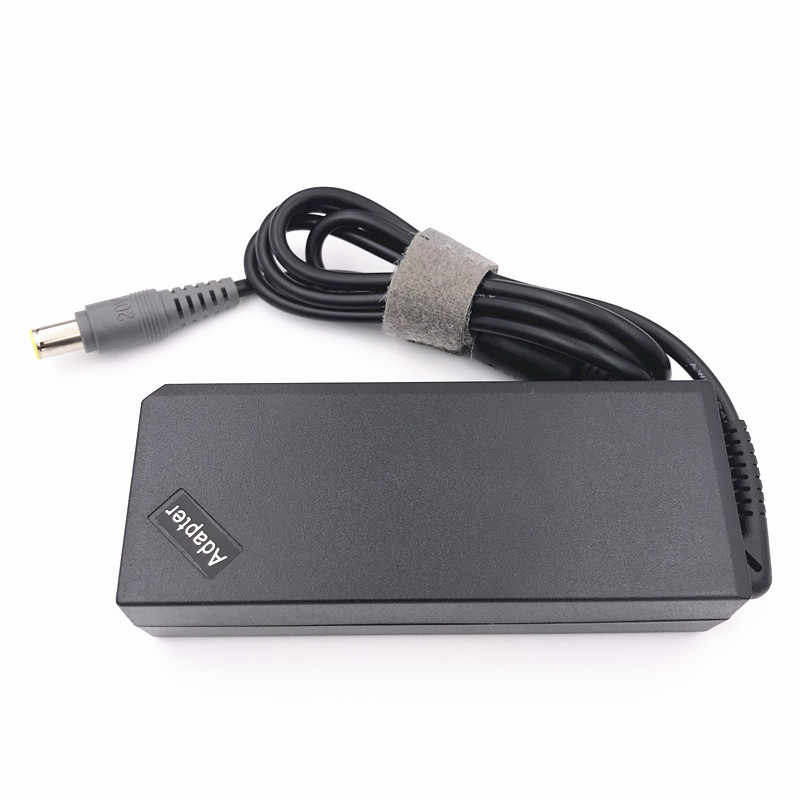 厂家联想V480 S/C/CA/SA/U笔记本M490B490电脑充电源配接器20V4.5