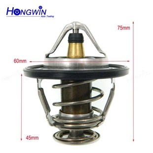 3C100 25500 For 新品 Thermostat Coolant 3C130 Engine
