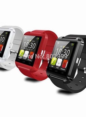 relojes relogios reloj inteligente u8 reloj de pulsera reloj