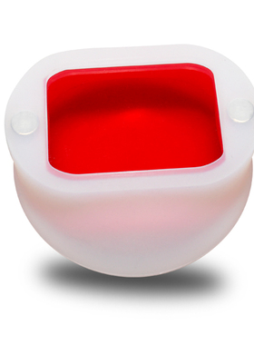 金之运Goldtpt橡胶机顶柔光球