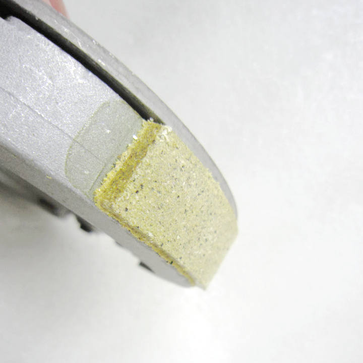 DIO50 AF35/54/55/56/57期Z4后离合器总成ZX50皮带盘甩块