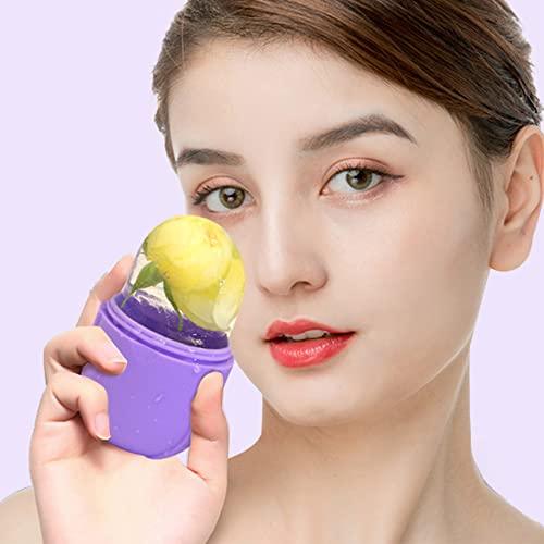 Ice Face Roller  Beauty Ice Facial Roller for Face and Eye S