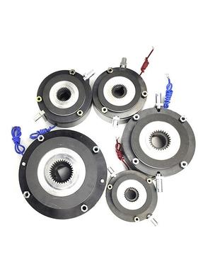 失电电磁制动器Y2EJ皖南电机煞车DLTZ2-08/16/32/60/80/160