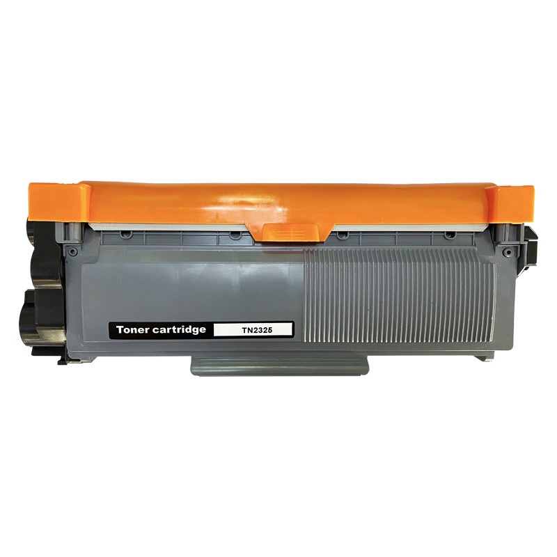 兄弟DCP7080d粉盒TN-2325碳粉7180dn7380 2260打印机墨盒7480硒鼓