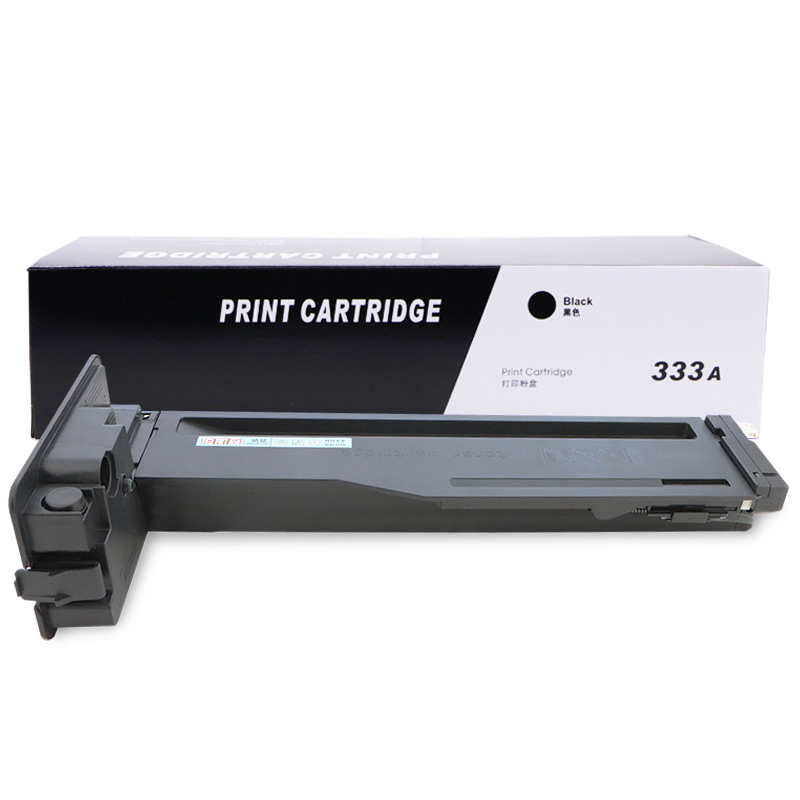 W1333a适用惠普M437n M437dn硒鼓M437nda M439n m436n m433a粉盒