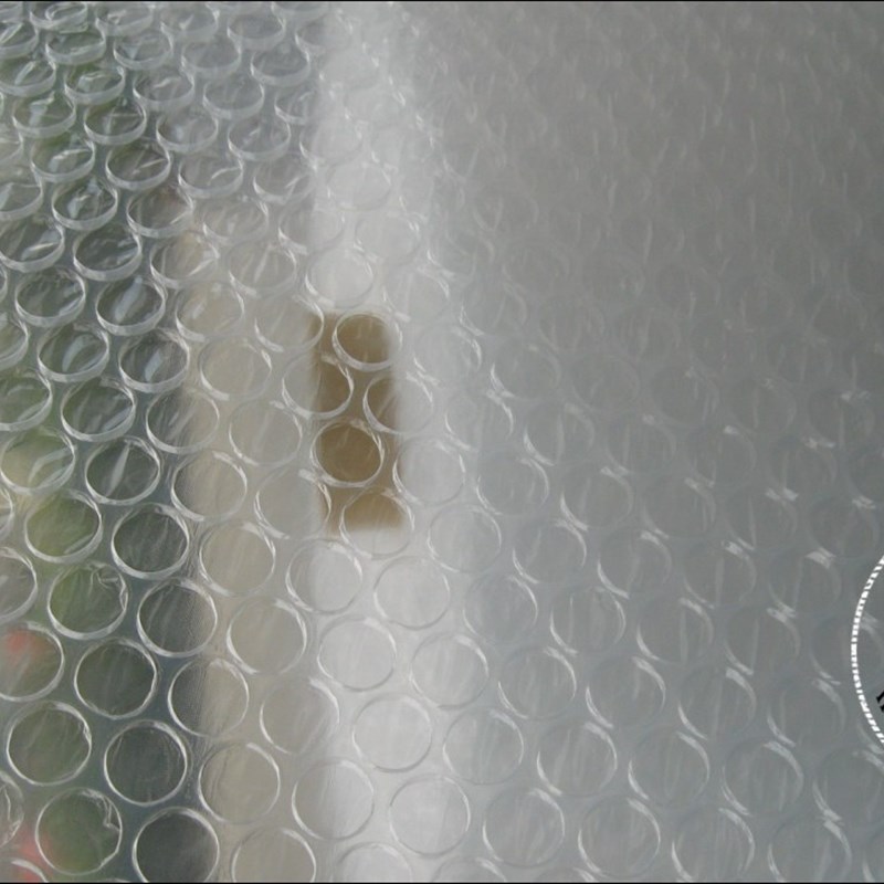 全新单面12C厚大气泡卷/大气泡膜/气泡袋30cm宽*50米泡泡直径25mm